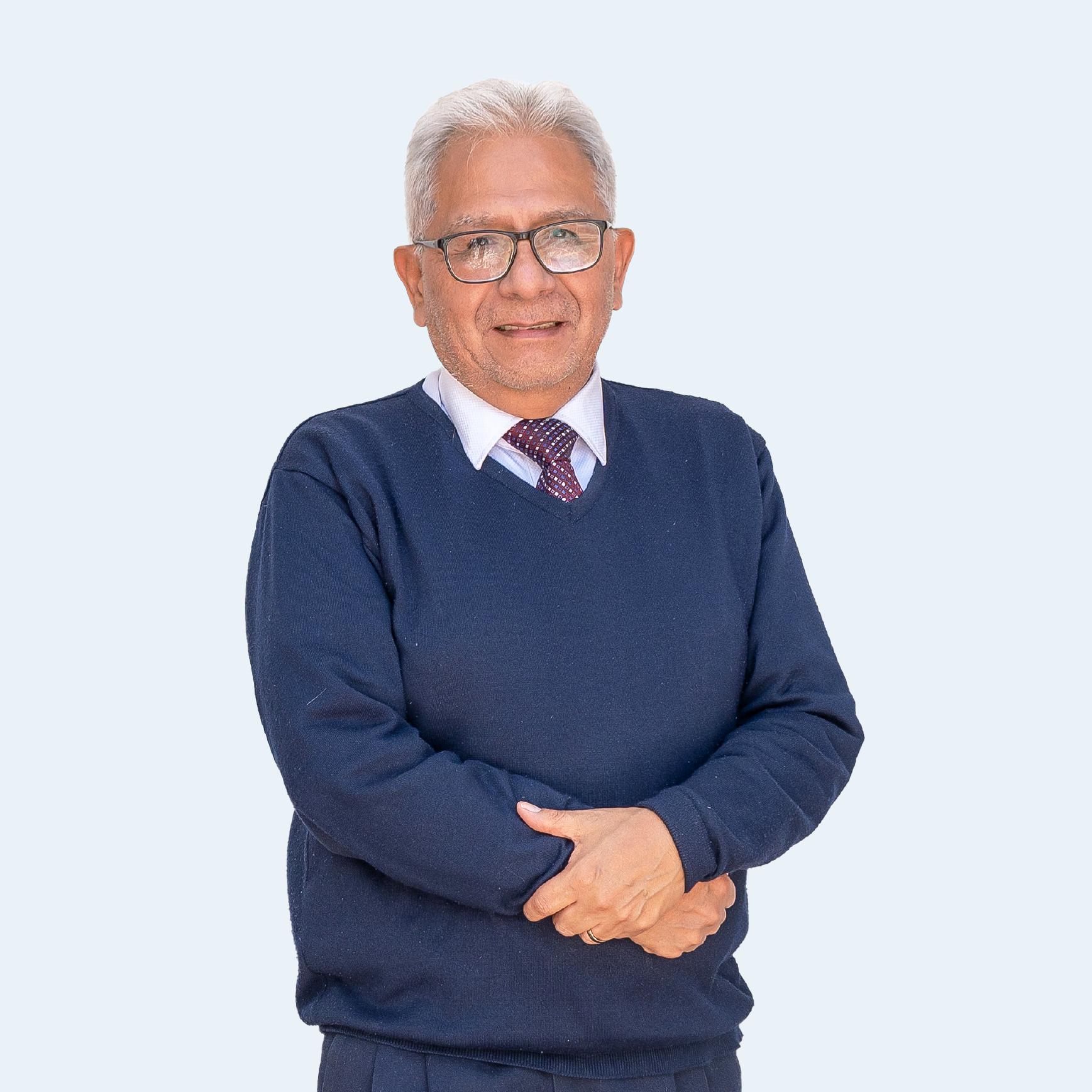 HOLA, SOY ADOLFO!