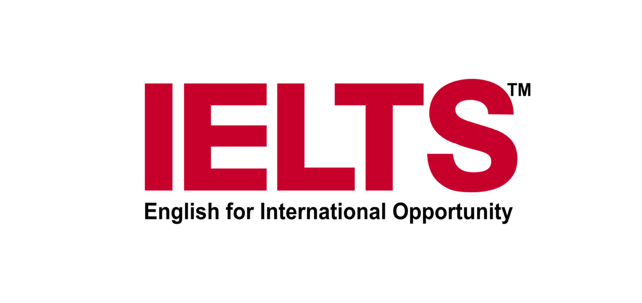IELTS Logo