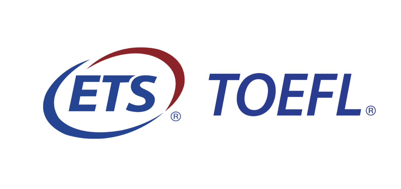 TOEFL Logo